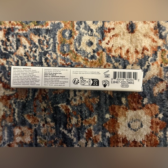 Olaplex Lashbond Building Serum .15oz - Picture 5 of 9